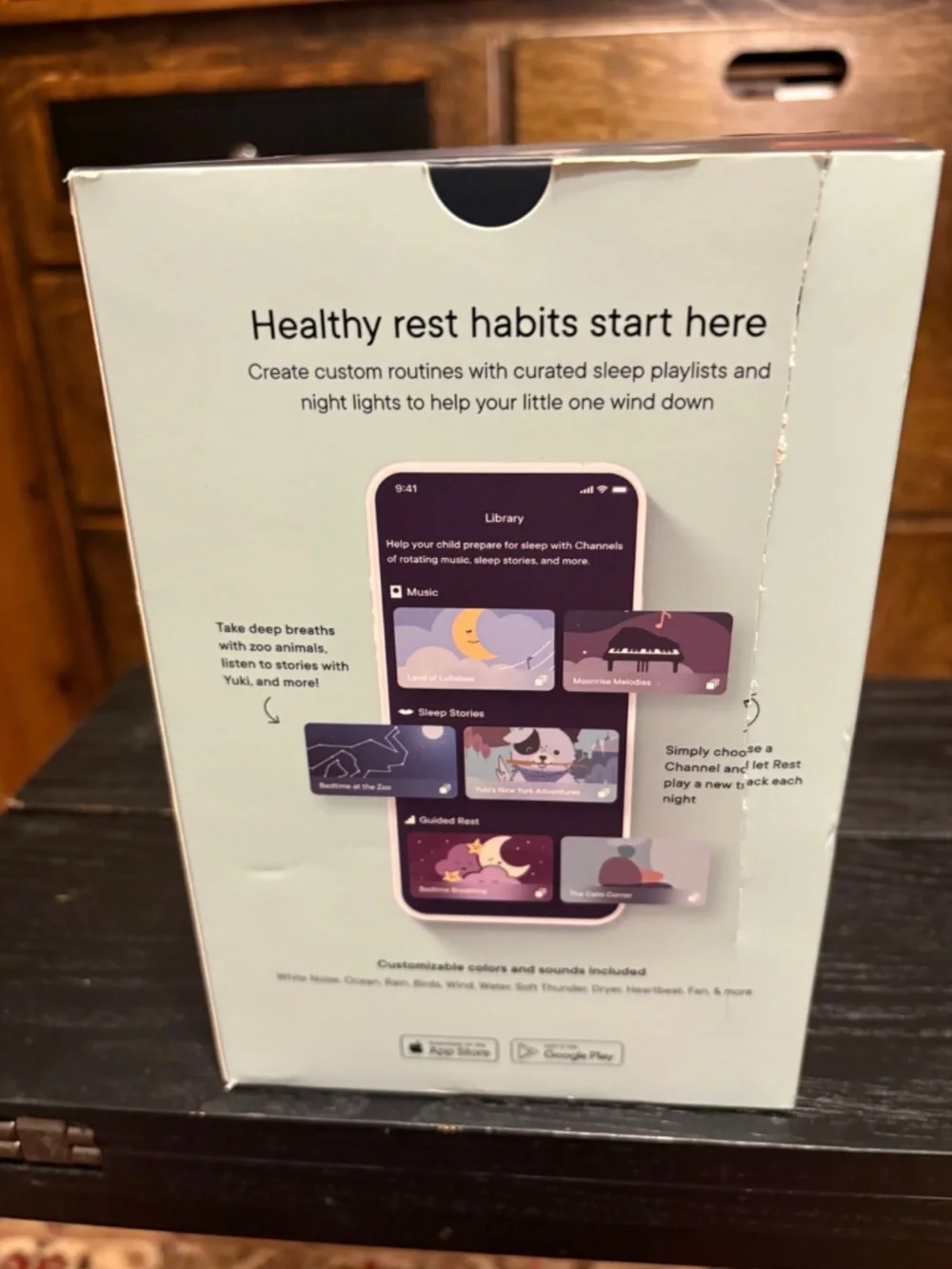 Hatch Machine - Picture 5 of 6